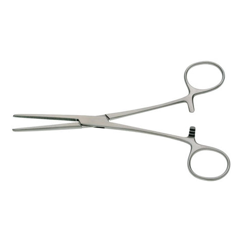 BR Surgical PEAN Hemostatic Forcep – Delicate