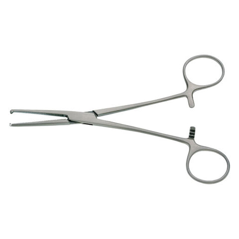 BR Surgical KOCHER Hemostatic Forcep