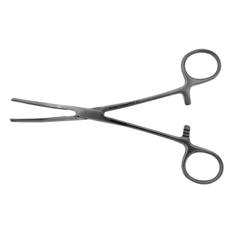 BR Surgical ROCHESTER-CARMALT Hemostatic Forcep