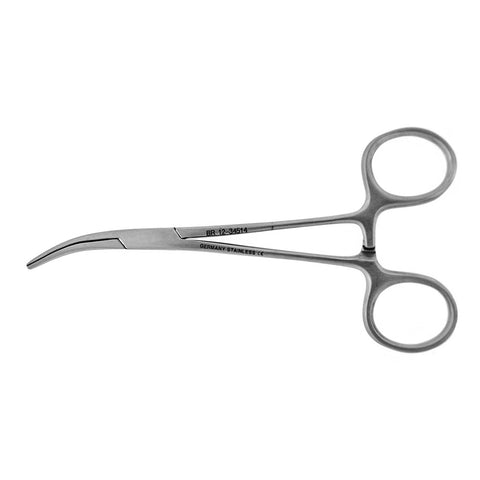 BR Surgical DANDY Hemostatic Forcep