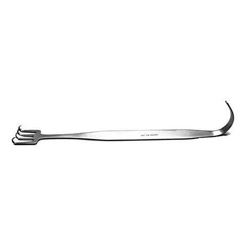 BR Surgical, FREEMAN Rake Retractor