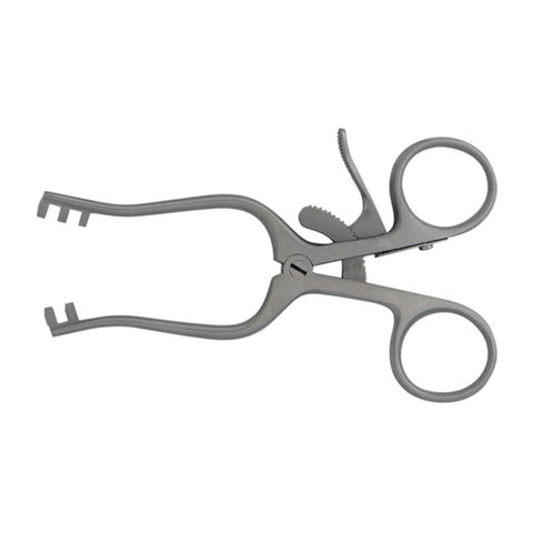 BR Surgical, WEITLANER Retractor