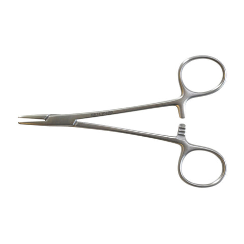 BR Surgical BABY WEBSTER Needle Holder