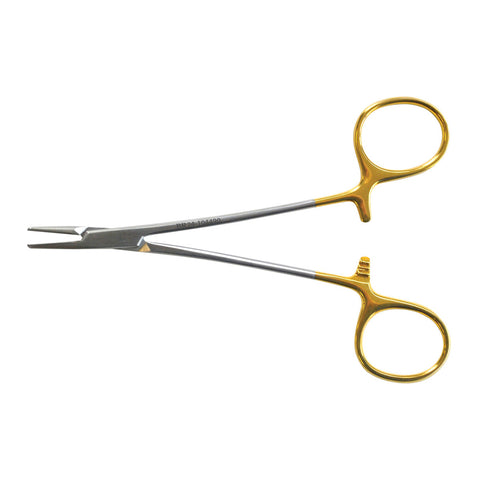 BR Surgical BABY WEBSTER Needle Holder – TC