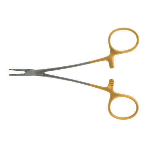 BR Surgical PAR Needle Holder