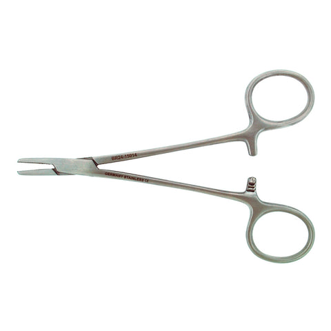 BR Surgical BAUMGARTNER Needle Holder