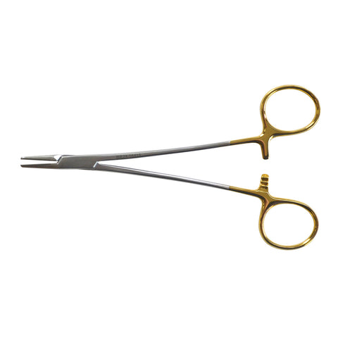 BR Surgical CRILE-WOOD Needle Holder – TC