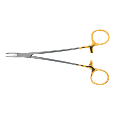 BR Surgical DEBAKEY Needle Holder – TC