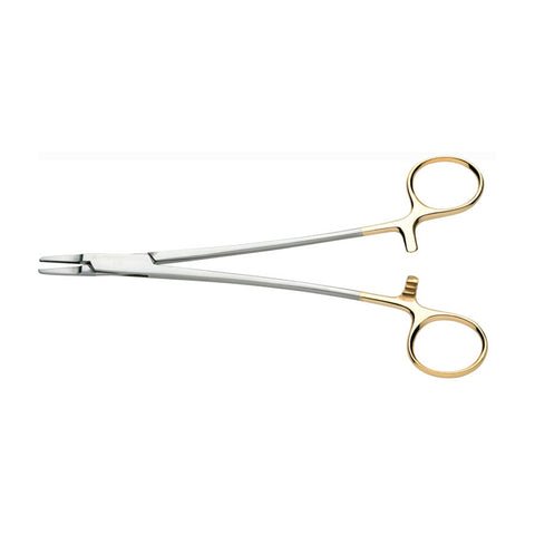 BR Surgical RYDER Needle Holder