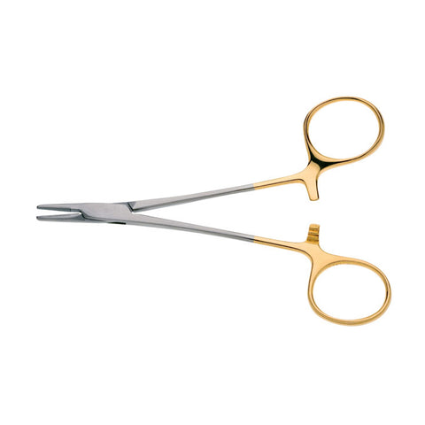 BR Surgical NEIVERT Needle Holder BR24-25148