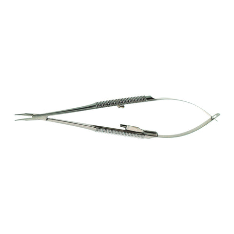 BR Surgical BARRAQUER Needle Holder
