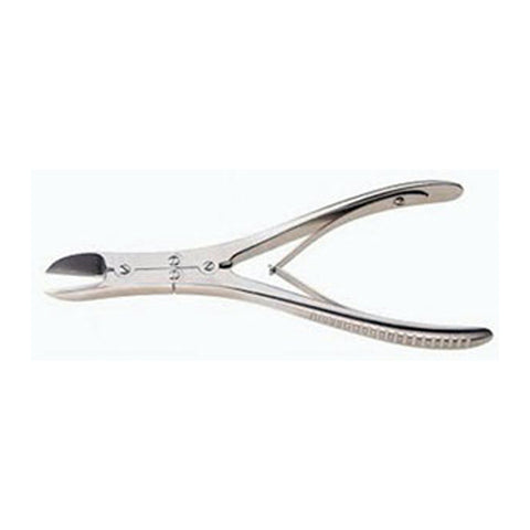 BR Surgical RUSKIN LISTON Bone Cutting Forcep