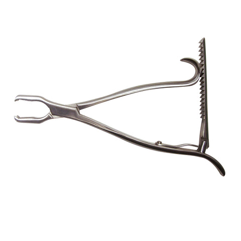 BR Surgical KERN Bone Holding Forcep