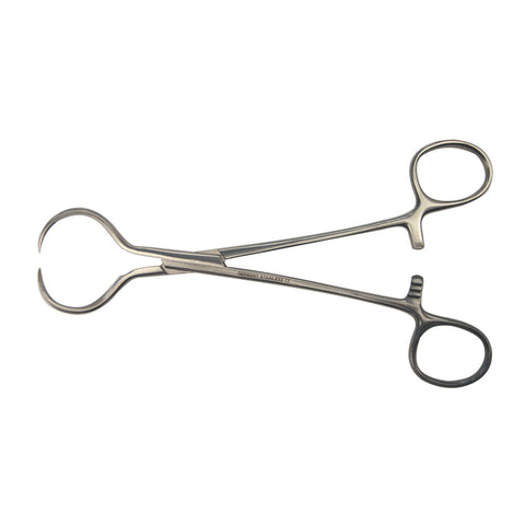 BR Surgical LEWIN Bone Holding Forcep BR32-40217
