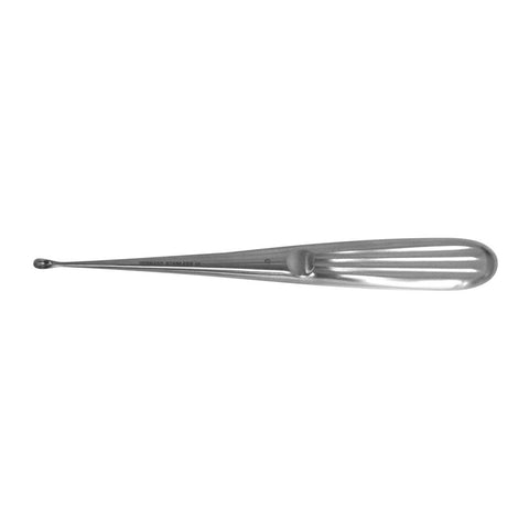 BR Surgical SPRATT Bone Curette