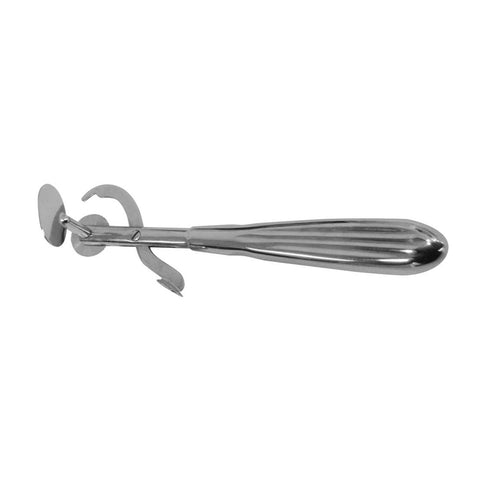 BR Surgical WALTON Finger Ring Cutter