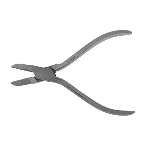 BR Surgical Pliers – Side Cutting Blade BR33-53616