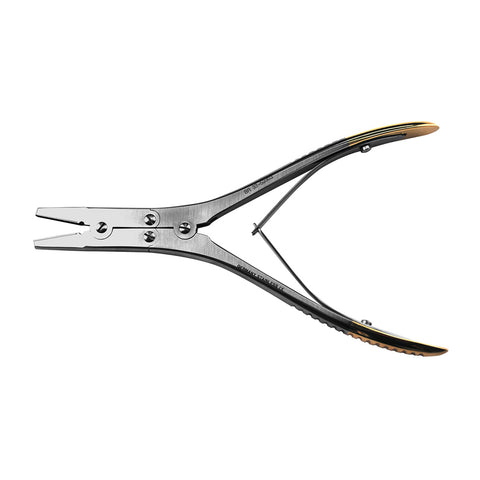 BR Surgical Pin and Wire Puller