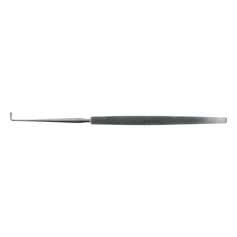 BR Surgical CUSHING Nerve Hook