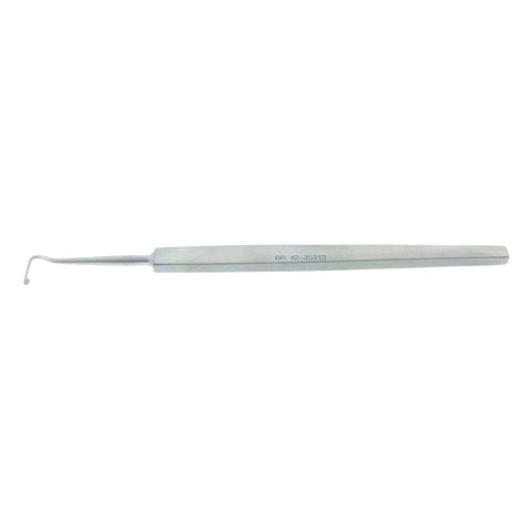BR Surgical JAMESON Strabismus Hook BR42-35313