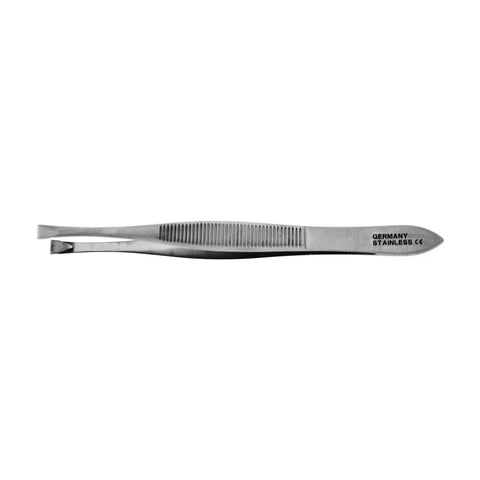 BR Surgical LITTAUER Cilia Forcep BR43-42408
