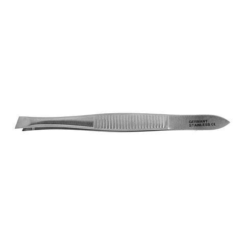 BR Surgical Cilia Forcep – Oblique BR43-42609