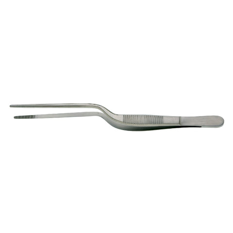 BR Surgical LUCAE Bayonet Dressing Forcep