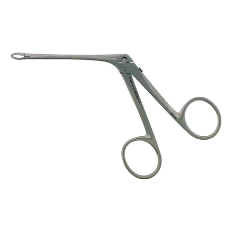 BR Surgical WEINGARTNER Ear Forcep BR44-28528