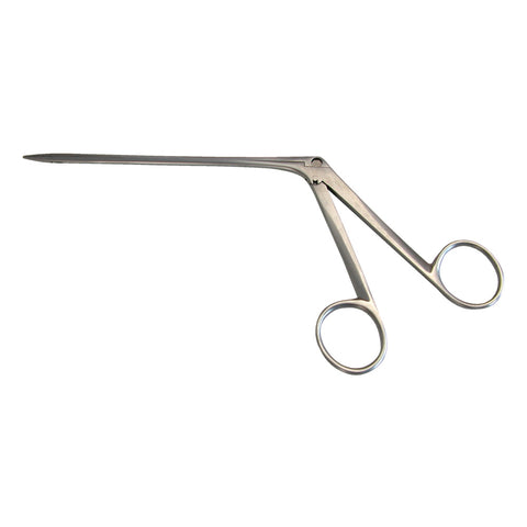 BR Surgical FISCH Grasping Forcep – Very Delicate