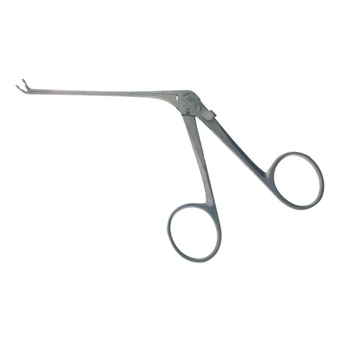 BR Surgical Micro Ear Forcep