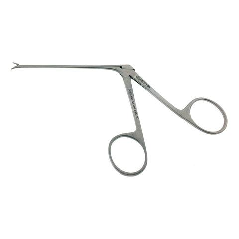 BR Surgical McGEE Wire Bending Forcep