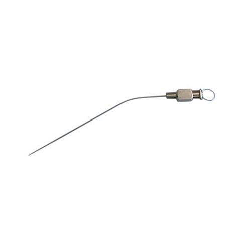 BR Surgical ROSEN Suction Tube