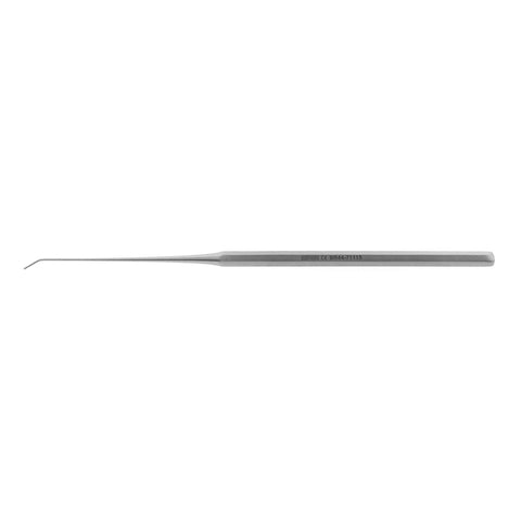BR Surgical BARBARA Needle – Angled Tip BR44-71115