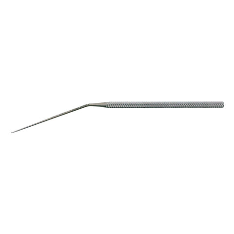 BR Surgical MCGEE Footplate Needle (Pick)