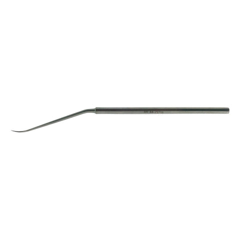 BR Surgical ROSEN Ear Needle