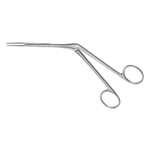 BR Surgical WESTMACOTT Nasal Dressing Forcep BR46-15820