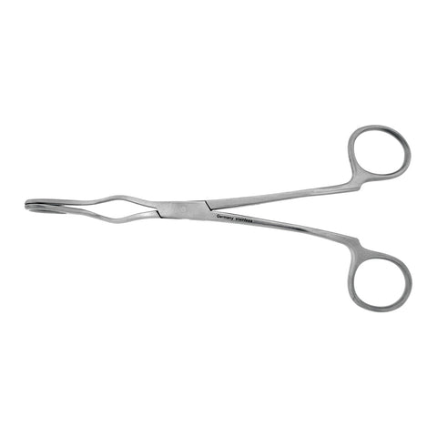 BR Surgical ST. CLAIR-THOMPSON Forcep BR46-19918