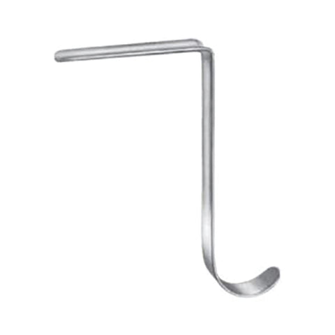 BR Surgical CONVERSE Blade Retractor