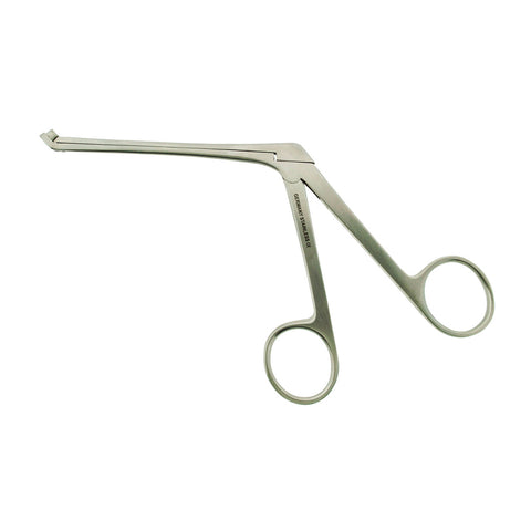BR Surgical WEIL-BLAKESLEY Nasal Thru-Cut Forcep BR46-23790