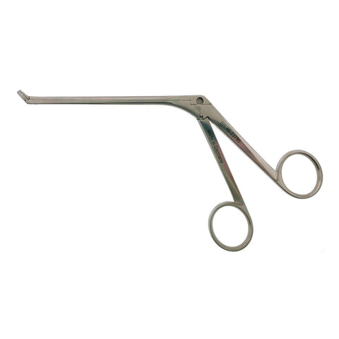 BR Surgical WEIL-BLAKESLEY Nasal Thru-Cut Forcep – 45º Upwards