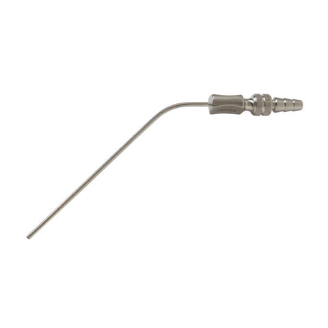 BR Surgical FRAZIER Suction Tube