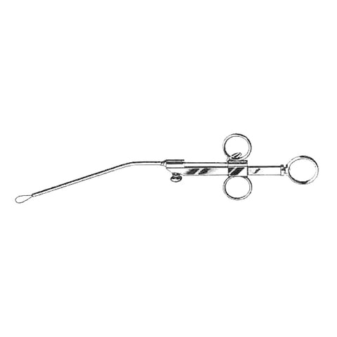 BR Surgical KRAUSE Nasal Snare