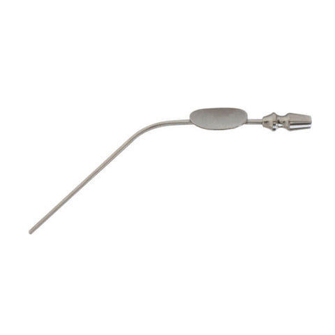 BR Surgical BARON Suction Tube