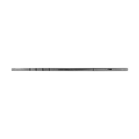 BR Surgical COTTLE Rhinoplastic Chisel