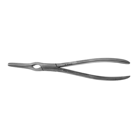 BR Surgical ASCH Septum Forcep BR46-57123