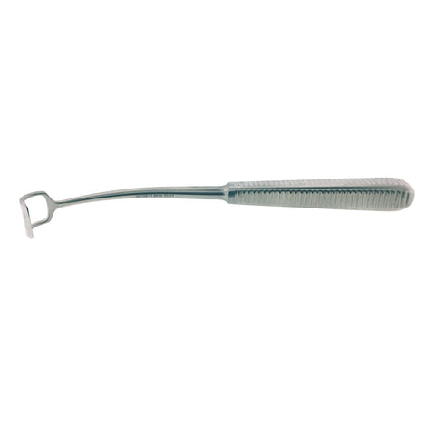 BR Surgical BECKMANN Adenoid Curette