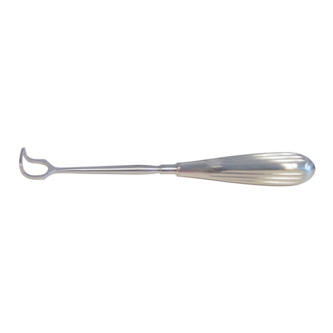 BR Surgical BARNHILL Adenoid Curette