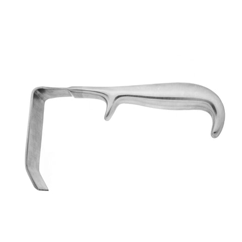 BR Surgical Tebbets Type Face Lift Retractor BR48-10681