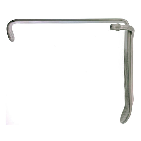 BR Surgical DAVIS-BOYLE Tongue Depressor