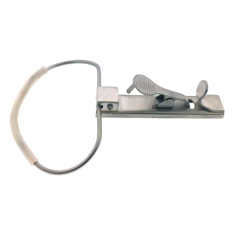 BR Surgical McIVOR Mouth Gag – Frame Only